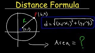 Distance Formula [upl. by Zehc]