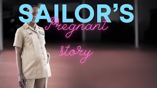 Military Life and Its Consequences  sailor gets pregnant militarylife [upl. by Syst]