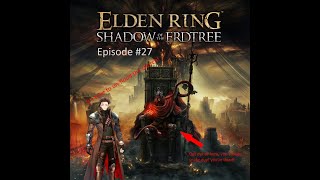 Elden Ring Shadow of the Erdtree Lets drain this Church [upl. by Alden]