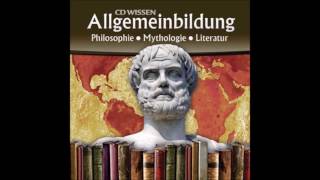 Allgemeinbildung Teil 8 Philosophie [upl. by Nekal]