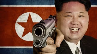 Die absurdesten Gesetze in Nordkorea [upl. by Esteban]