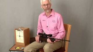 QB78 Air Rifle Review [upl. by Dola]