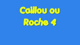 Caillou ou roche theme song [upl. by Burford]