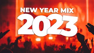 New Year Mix 2023  Best Remixes amp Mashups of Popular Songs 2023  Dj Club Music Party Remix 2022 🔥 [upl. by Joella]