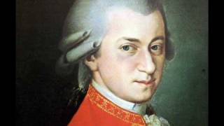 Mozart K361 Serenade 10 in Bflat quotGran Partitaquot 3rd mov Adagio [upl. by Izmar712]