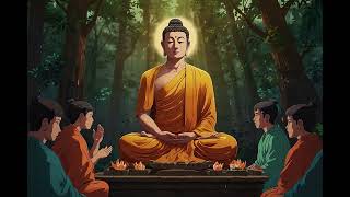 The Form of Buddha and his Virtues [upl. by Wey]