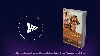 Capítulo 9  El Zarco de Ignacio Manuel Altamirano  Audiolibro completo [upl. by Alair408]