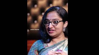 എന്നെ ചിന്തിപ്പിച്ച വിലയേറിയ വാക്കുകൾ Dr Divya S Iyer IAS [upl. by Forester962]