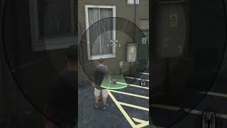 GTA V  Pipe Wrench Spawn Location in Story Mode [upl. by Lacram]