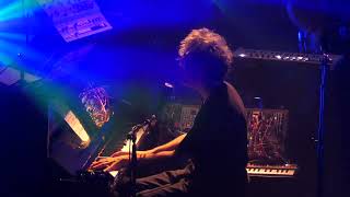 New song  Oh Oh  Patrick Watson 3sept2024 Zonnehuis Amsterdam [upl. by Yeliab]