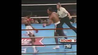 Wilfred Benitez vs Thomas Hearns  1080p 60FPS  Highlights [upl. by Spatz663]