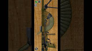 How it work Chauchat chauchat machinegunkelly gaming [upl. by Sam]