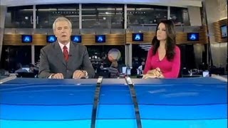 Veja na íntegra o Jornal da Record desta quinta 31 [upl. by Morrison]