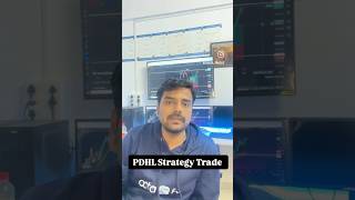 Privious day high low strategy trade in gold forex market forexfactory forex fxtrader forexlife [upl. by Stevy]