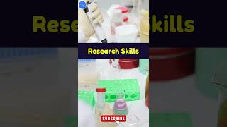 Benefits of Research Internships for Biotech Students internship biotechnology biotech [upl. by Adlig521]