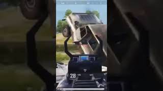 new state mobile pubg erangel [upl. by Jacky]