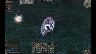 L2 TOX  SHILLIEN TEMPLAR AMAZING PVP Jeff Vs ALL [upl. by Aracahs]