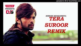 Tera Suroor Aap Ka Suroor Club Mix  Himesh Reshammiya MusicBeyondYours [upl. by Navy]