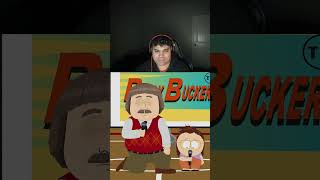 south park nice pants southpark funny reaction [upl. by Allemac]