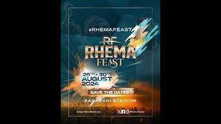 RHEMA FEST 2024DAY 1 [upl. by Tab]