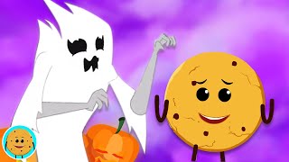 Hello Its Halloween Spooky Rhymes and Cartoon Videos for Kids [upl. by Hilarius]