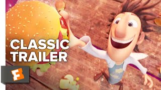 CLOUDY WITH A CHANCE OF MEATBALLS 2  Clip Tim Meets The Pickles  At Cinemas October 25 [upl. by Spring]