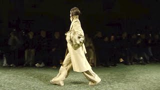 Burberry  Fall Winter 20242025  Full Show [upl. by Icken]