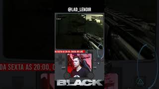 Oq aconteceu  Black Lad Ladsplay kaiovah kaiovahstreetwear games jogos gameplay live [upl. by Devehcoy720]