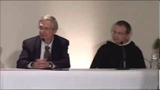 Dr Peter Kreeft and Rev Thomas Joseph White OP  Question and Answer Panel [upl. by Arikat]