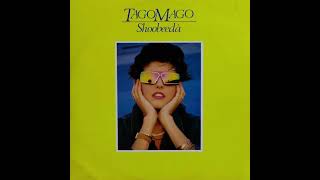 Tagomago – Shoobeedà Dance Mix 1986 Italo disco [upl. by Ayatan]