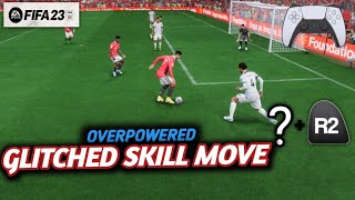 Only few players knows how to perform this overpowered skill move which is a game changer [upl. by Kcam]