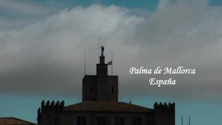 Palma de Mallorca Video6 Spain [upl. by Ree]