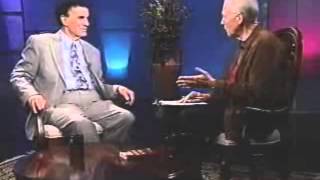 Don Gossett on William Branham Its Supernatural with Sid Roth [upl. by Bonne]