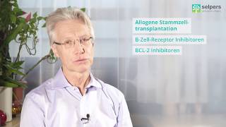 Stammzelltransplantation bei CLL  CLL behandeln [upl. by Eiramannod348]