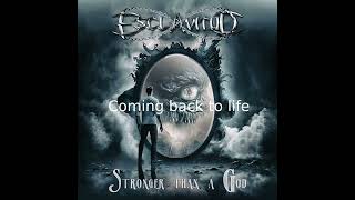 Esclavitud  Coming back to life Official video [upl. by Vivie824]