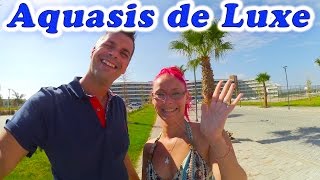 Aquasis de luxe resort amp spa Didim [upl. by Nahpos177]