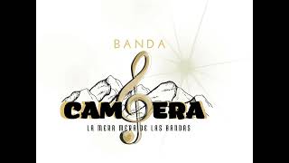 BANDA CAMPERA  LA PARTIDA AUDIO OFICIAL [upl. by Suitangi]