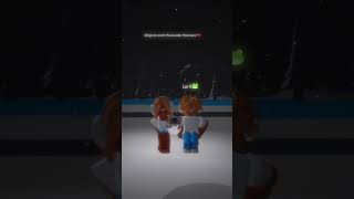 w Lorik💞 edit pizza pommes lorik rblx vsp [upl. by Divadnoj]