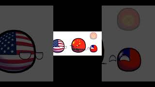 Бедный куки countryballs pvz проспаллето [upl. by Thatch]