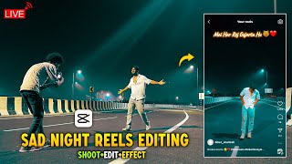 instagram reels kaise edit kare  Capcut app se video editing kaise kare  Capcut Video Editing [upl. by Radford460]