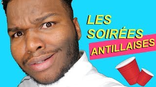 LES SOIRÉES ANTILLAISES [upl. by Mir768]