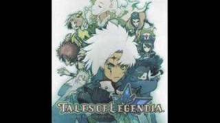 Tales of Legendia Hurry [upl. by Primo562]