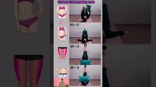 Exercise At Home For Beginners goodexercisweightlossworkoutandfood weightloss [upl. by Siddra]