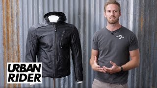 RSD Jagger Jacket review [upl. by Ennovahs571]