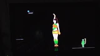 Just Dance 2014  Limbo Sweat Mode [upl. by Wichman516]