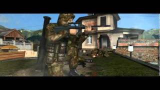 AXIFER DIE2HARD2011flv [upl. by Maleki210]