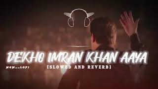 Imran khan sounds song 🌹🌹🌹🫰🫰🫰 [upl. by Barta]