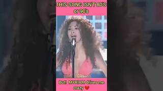 MYRIAM FARES GHMORNI Great hits music live dance [upl. by Eelatsyrc]