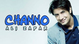 Ali Zafar  Channo Ki Ankho Main Aik Nasha Hai  New Song  Mht Official [upl. by Hceicjow]