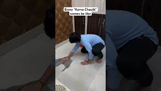 Saari Mehnat par Paani Pher Diya🥹😭  krishnakakran shorts shortfeed comedyvideo funny [upl. by Bysshe]